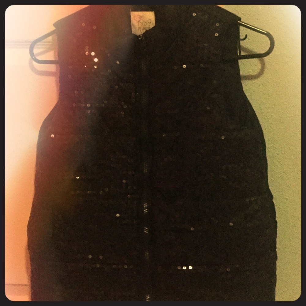 Girls children’s place vest, OFFERS WELCOME!